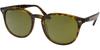 Sunglasses RAYBAN RB4259F 53 RB4259F Full Fit Ray-Ban 710/73 [Used]