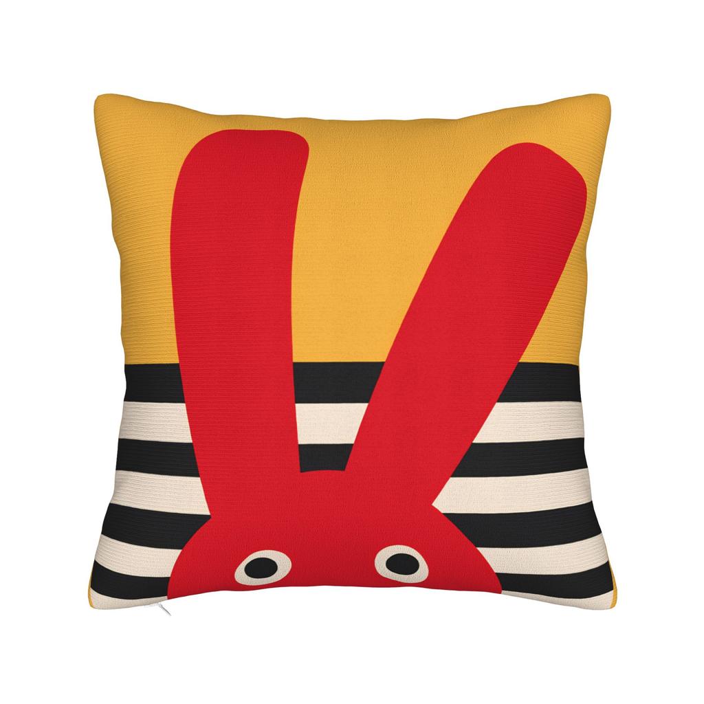 Comedy 31 M-Minutos Pillow Case  Novelty Pillow Cover Soft Pillowcases For Living Room Chair