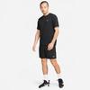 Nike Мужские шорты DRI-FIT FORM с быстрым высыханием