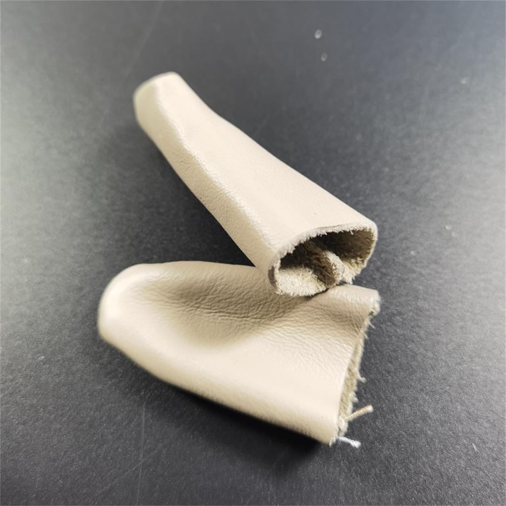 5 наборов/10 наборов кожаный наперсток защита пальца наперсток/защита большого и указательного пальца для ручного шитья рукоделия