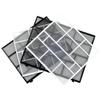 2 Pcs Hanging Air Conditioner Filter Screen Dustproof Mesh Core For Home Replacement Accessories