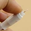 New 1Pcs Needle Threader Insertion Tool Applicator for Sewing Machine Sew Thread
