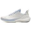 New Poison Spike Comfortable Non-Slip Wear-Resistant Low-Top Running Shoes Women Sneaker Ivory-White Oxygen-Blue 922335580-3