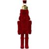 Compact Size Christmas Decoration Nutcracker Ornament