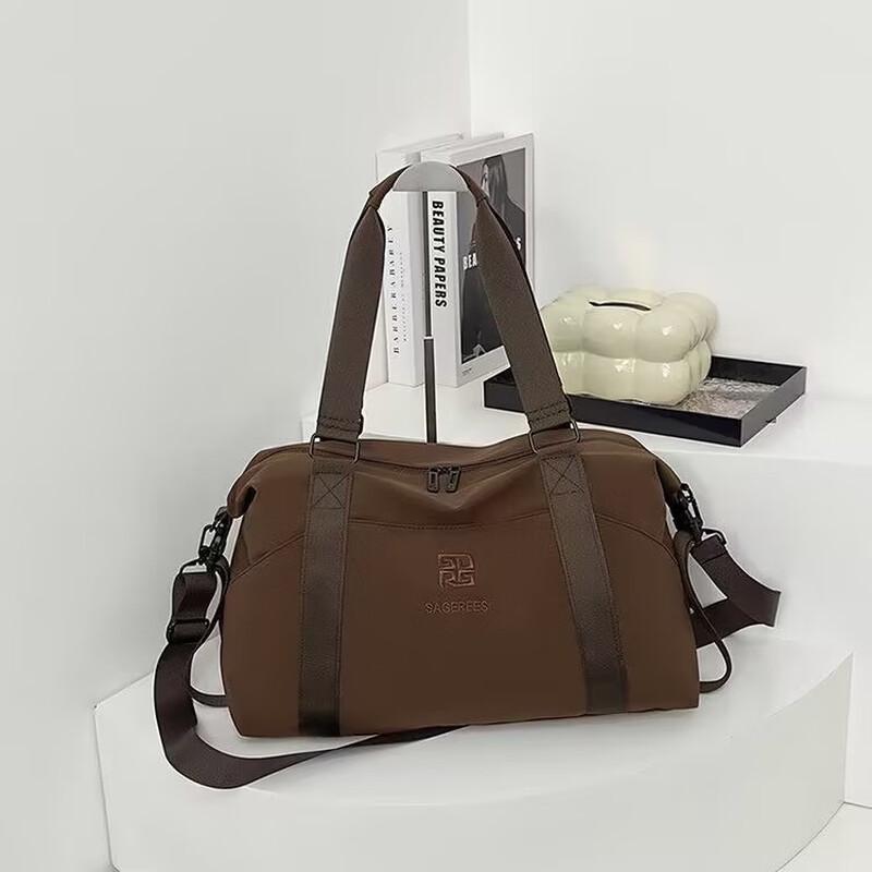 Newcity Lightweight Travel & Gym Bag
