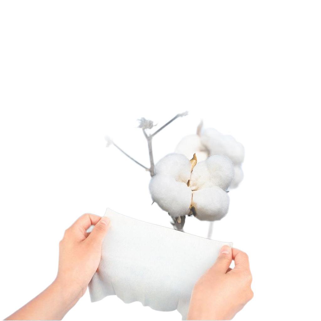 Антибактериальные влажные салфетки для кухни с спиртом - Одноразовая серия