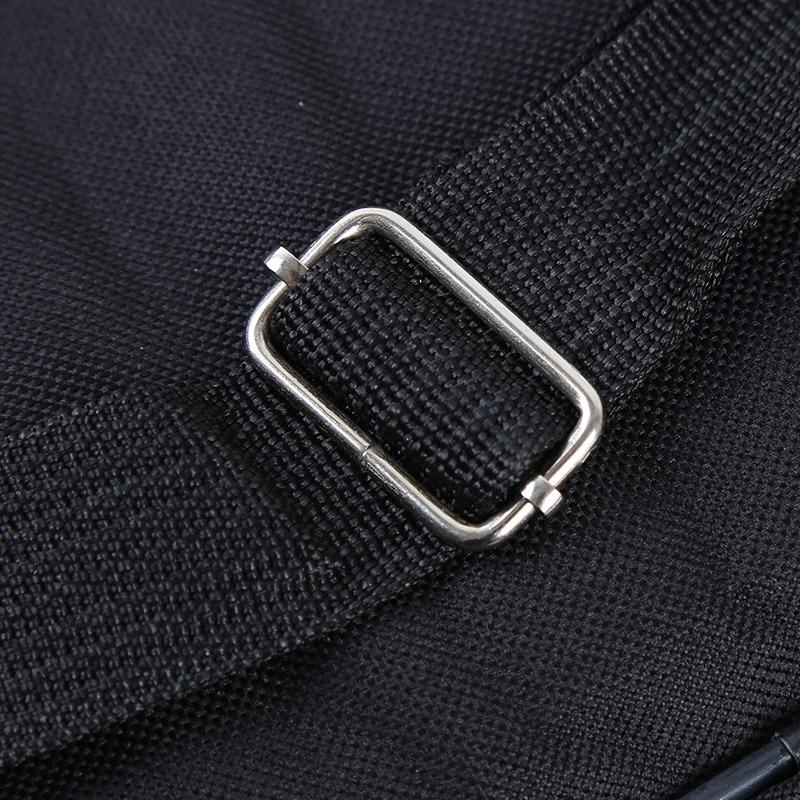 Bow Bag Bowstring Hunting Bow Bag Durable Canvas Archery Piano Padded Shooting Outdoor Gadgets New Portable