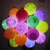 10Pcs Christmas Wedding Decor Balloons Lamps Luminous LED Party Light  For Latex Balloons