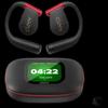 Cleer ARC 5-го поколения спортивные Bluetooth-наушники с открытым ухом