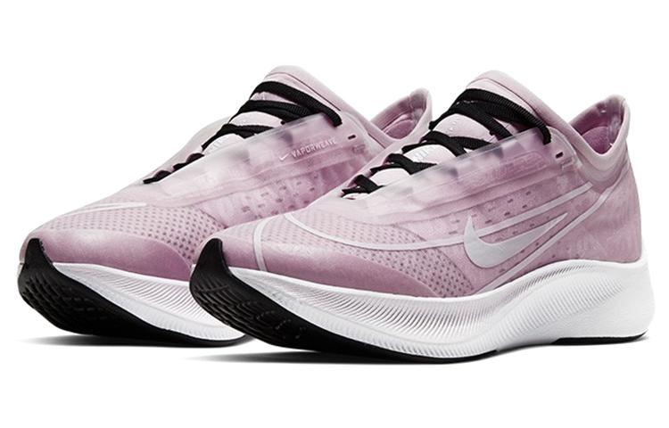 Nike Zoom Fly 3 'Iced Lilac' Женские AT8241-501