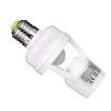 Sensor Bulb Light Switch Motion Detection Infrared Induction Adjustable Screw Bulb Control Switch