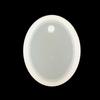 Pendant Oval Rectangle Handmade Epoxy Silicone Glue Resin Decorative Mould Jewelry Making Mold Tool