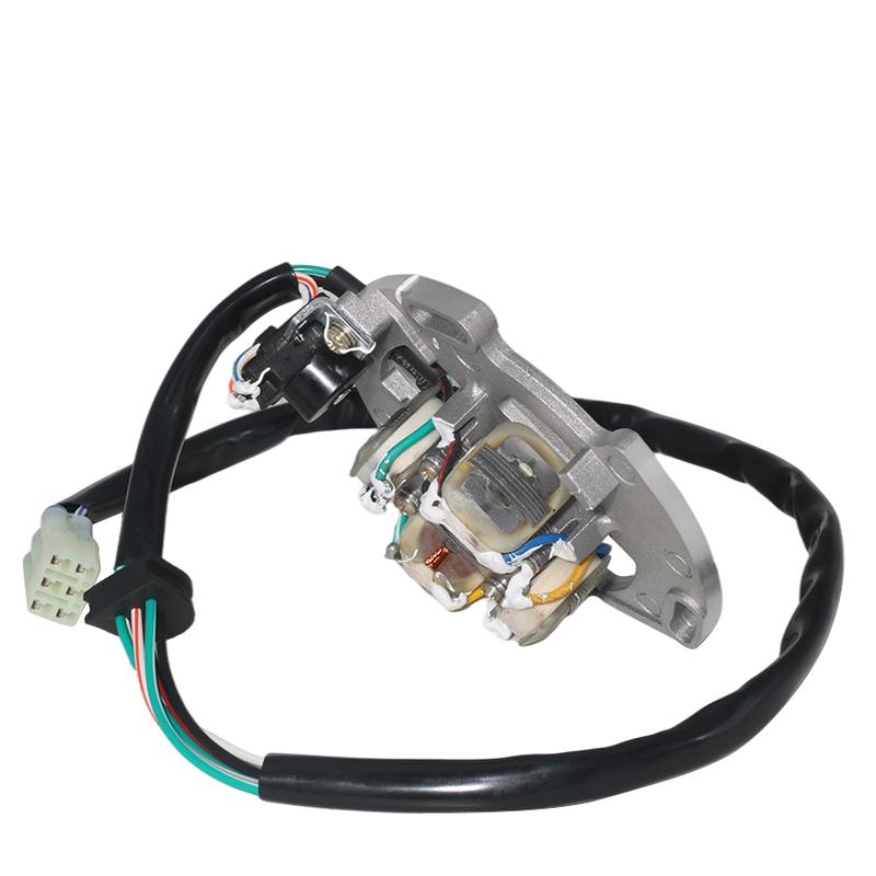For KTM 65 85 105 XC SX SXS 46139002100 46139004000 For Husqvarna TC 85 2014-2017 46139004000 MotoMagneto Generator Stator Coil