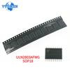 10pcs ULN2803 ULN2803A ULN2803AFWG SOP18 IC Chip Kit SMD