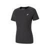 Womens Reflective Moisture-Wicking Comfortable Short Sleeve Raglan T-Shirt Women Tops 2032D400-001