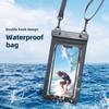 Waterproof Phone Case Swimming Bags Water Proof Bag Mobile Phone Pouch PV Cover