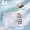 A4 Waterproof Pregnancy & Exam Document Folder