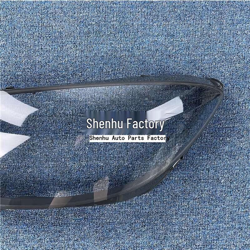 Mercedes-Benz S-Class W222 (2014-2017) Headlight Cover for Models S320, S350, S450