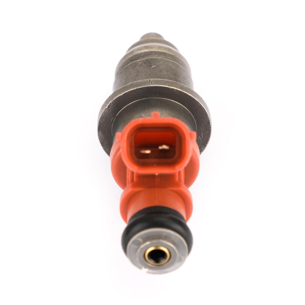 6pcs Fuel Injector 68F-13761-00-00 E7T05071 Fit for Yamaha Outboard HPDI 150-200