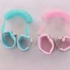 3 Colors Optional Child Anti Lost Adjustable Wrist Link Traction Rope Wristband Belt for Baby Safety Christmas, Halloween, Thanksgiving Day Gift