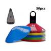 Marking Cones for Slalom Training Accessories & Soccer for Soccer