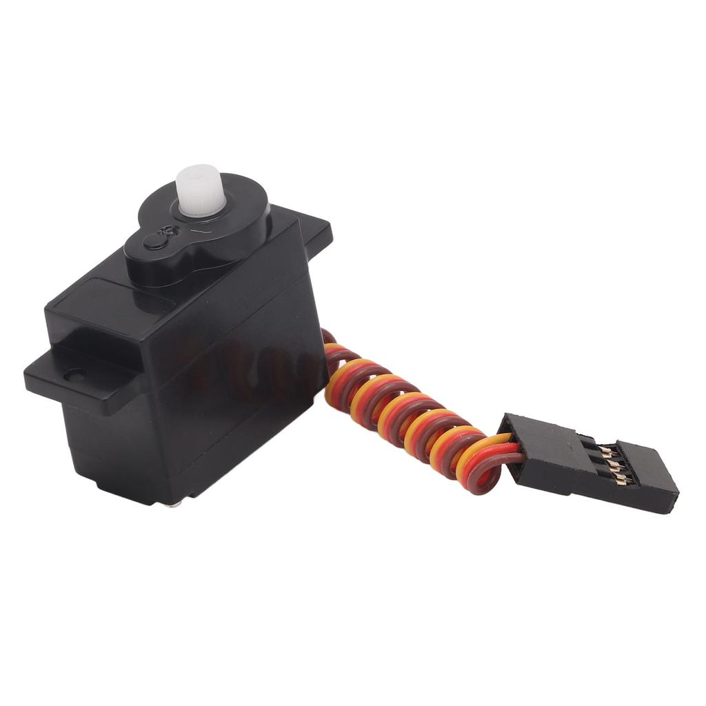 Hobbyfans RC Motor Heatsink with Cooling Fan Aluminum Alloy Blue 5V Fit for 2838 2845 Brushless Motor