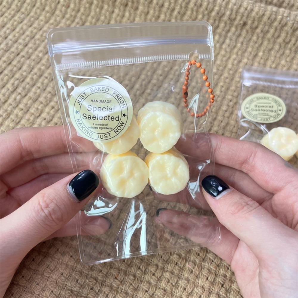 Манго Банан Ручная работа Фруктовая щипалка Игрушка Черника Мандарин Игрушка для снятия стресса Непоседливые игрушки