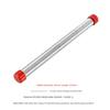 Metal Three-Axis Balance System Balance Block Weight Hammer Rod Stainless Steel Weight Hammer Astronomical Telescope Accessories