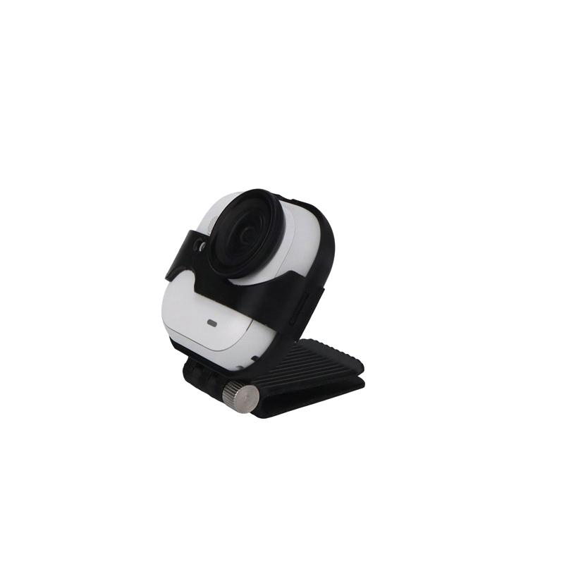 Подставка для Insta360 Go Ultra Карманная камера Магнитный кронштейн Настольная опорная база Аксессуары Кронштейн для камеры