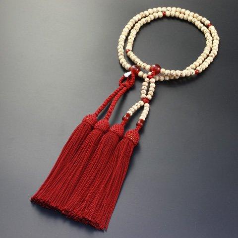 Киотский буддийский алтарь четки хаяси дзёдо синсю восьмой размер звезда луна дерево бодхи агат официальная церемониальная сумка четки киотский (Для женщин)