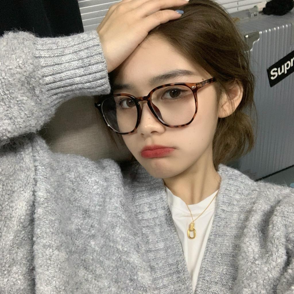 Прозрачная оправа для компьютерных очков для женщин и мужчин, анти-синий свет, многоугольные квадратные очки, блокирующие очки, оптические очки для очков