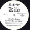 12-дюймовая пластинка KILO - Lean Like A Cholo 2138699741 НЕТ США Рэп и хип-хоп/R&B Б/У