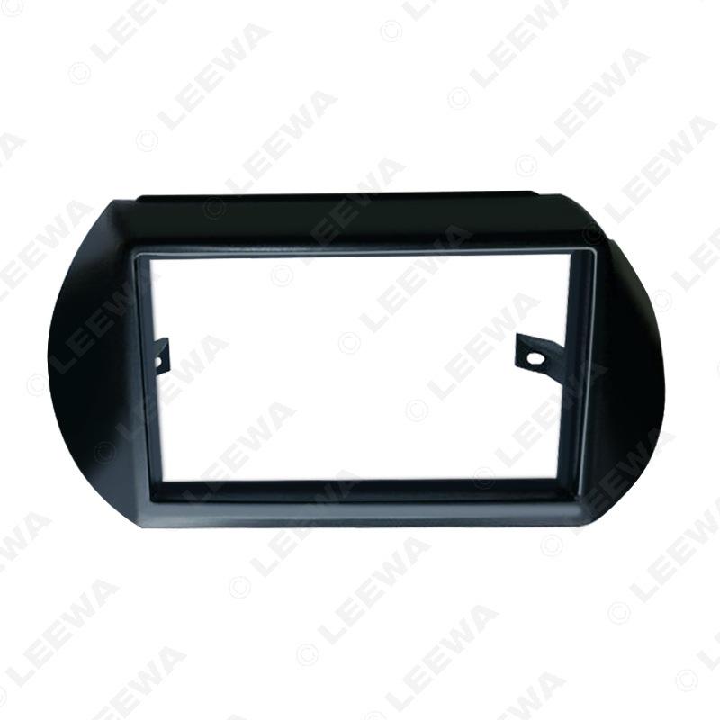 Citroen Nemo, Peugeot Bipper, Fiat Fiorino, Qubo Car Audio Modification Faceplate