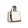 Coach X Disney Dempsey 29 Crossbody Tote Bag With Cruella Print Women Handbags White CC946-IMCAH