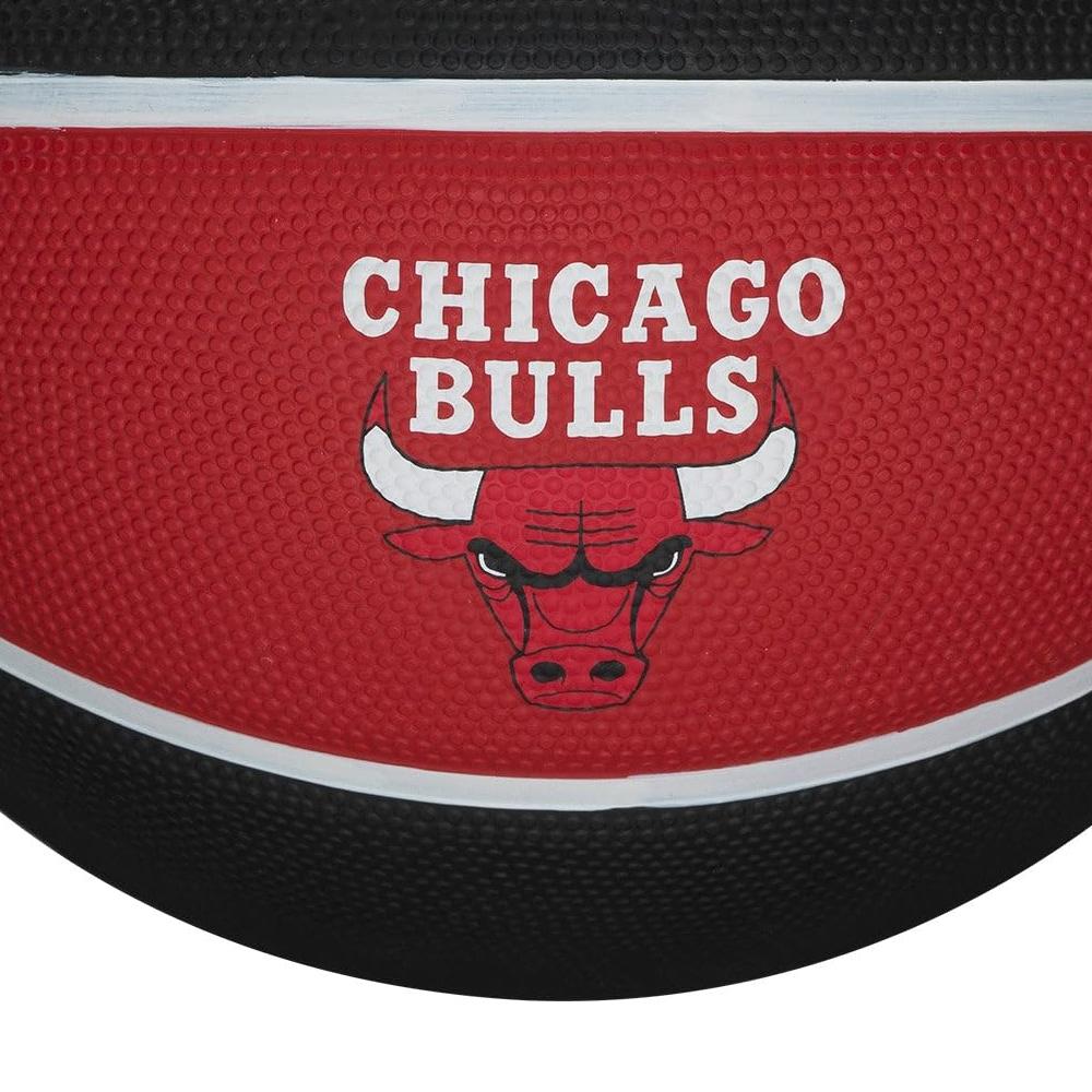 Чикаго Буллз Уилсон Баскетбол