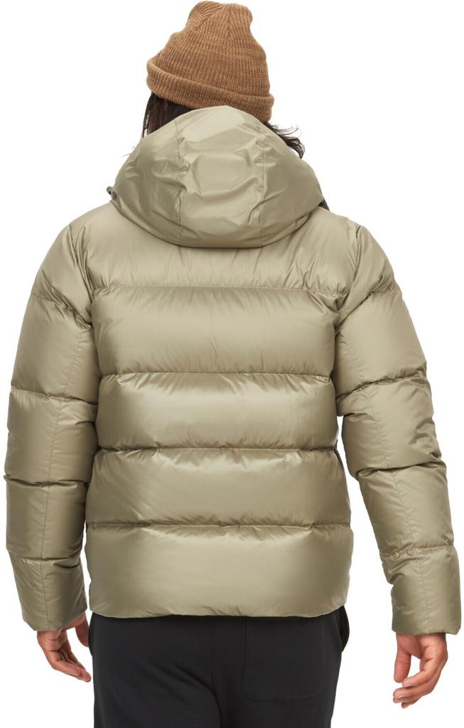 Куртка Marmot Guides Down Hoody (M14553) vetiver