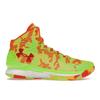 Sour Patch Kids x Curry 1 Retro Candy Reign 2022 Мужские кроссовки Зеленый Гипер-зеленый Командный-оранжевый 3026196-300