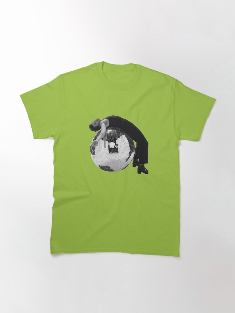 Harry Styles Harry Styles Disco Ball Classic T-Shirt
