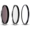 NiSi Фильтр для видеосъемки SWIFT Kit 72 мм Дополнение