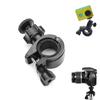 Arrival Creative New Bike Motorcycle Black Useful Handlebar Mount Sport Camera Holder Stand Bracket
