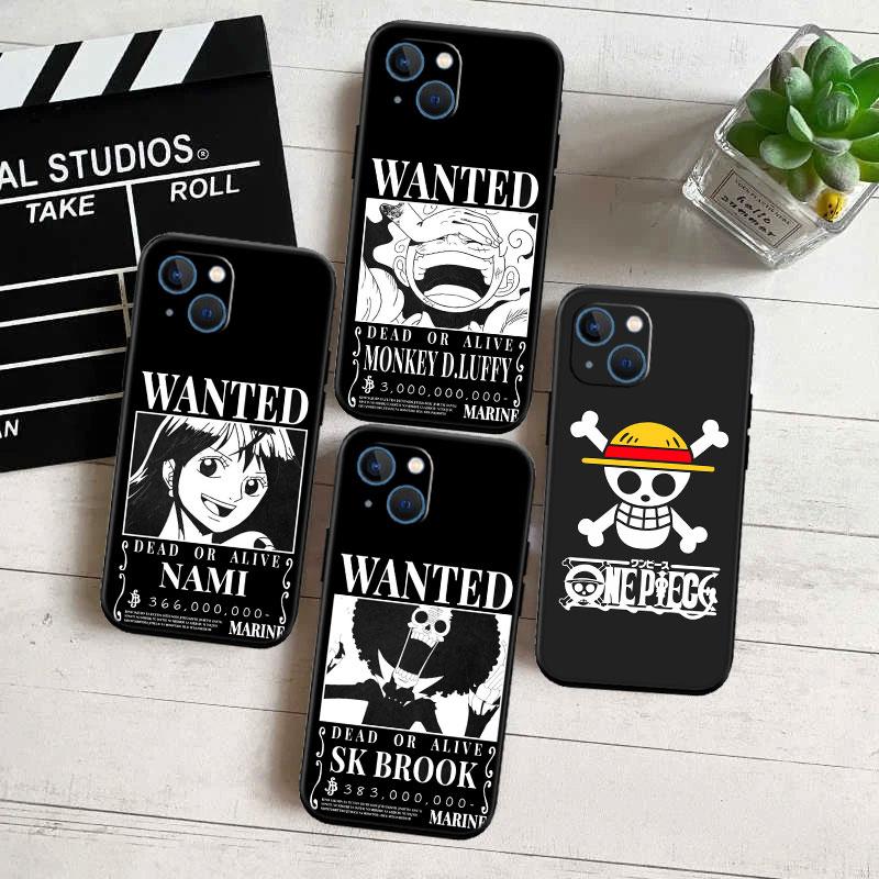 Wanted One Piece Phone Case for Motorola Moto Edge 60 60s 70 G86 G56 G54 E14 G04S G45 G54 G64 Pro Power Neo Fusion