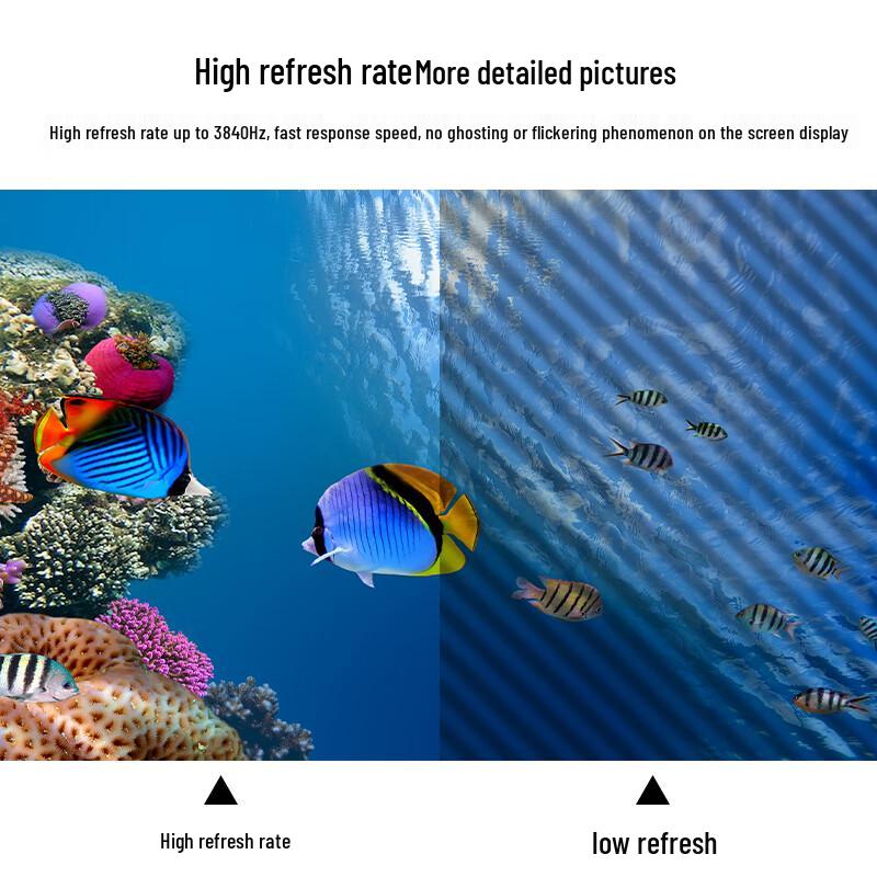 Outdoor Waterproof P4 Full Color LED Advertising Display CN plug (adapter included)