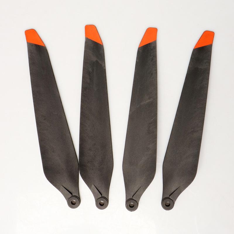 Carbon Folding Propeller 1671F for DJI Matrice 30 / M30 / M30T - Low Noise & Power Saving Replacement Blades, Drone Repair Parts