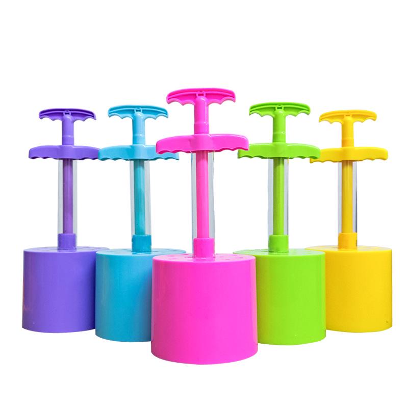 Популярные детские игрушки для улицы: Инструменты для игр с песком и снегом из АБС-пластика