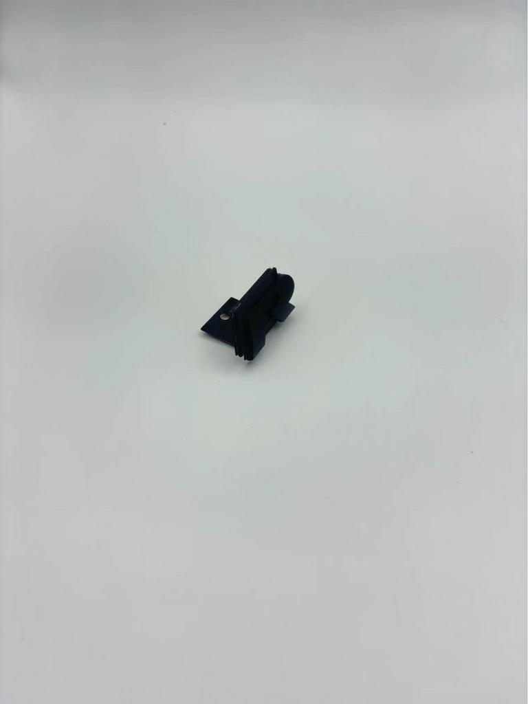 Этот значок решетки R-Line, подходящий для модификации Volkswagen Polo и Tiguan, разработан для металлических решеток.