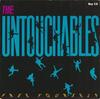 7-дюймовая пластинка UNTOUCHABLES - Free Yourself Buy221 STIFF 1984 UK Регги, Ска и Даб Б/У