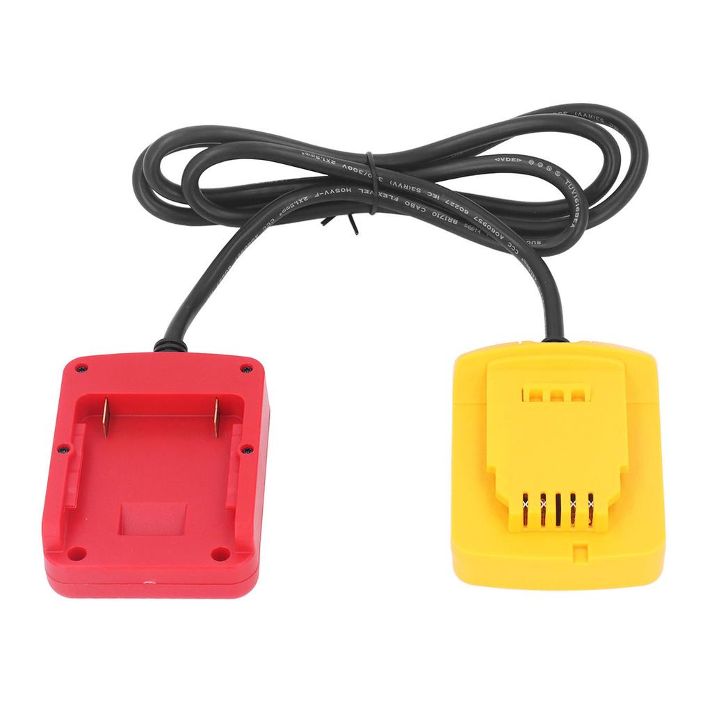 Адаптер для литиевых батарей Bosch BAT Series 18 В в 20 В, преобразователь литиевых батарей с удлинителем