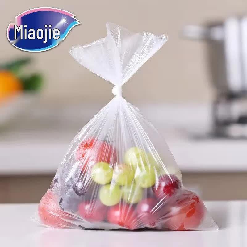MIAOJIE Выдвижные пакеты для хранения продуктов