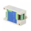 24 Channel For Modbus RTU RS485 To Analog Output Device For Industry Use