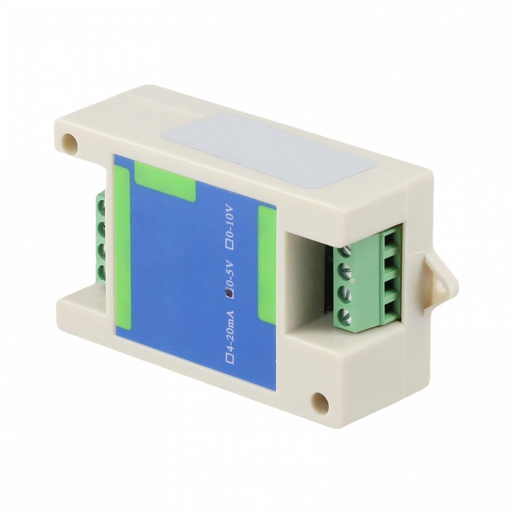 24 Channel For Modbus RTU RS485 To Analog Output Device For Industry Use